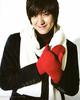 Lee Min Ho