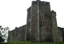 Doune Castle