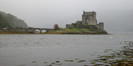 Eilean Donan Castle