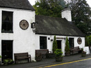 Killin - next to Falls of Dochart