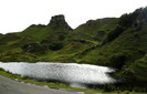 The Fairy Glen - Isle of Sky