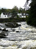 The Falls of Dochart