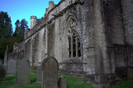 Dunkeld cathedral