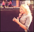 ღ ™ Doamna ta ?O,o Okey Eu am ratat cam multe pe aici nu ? O,o