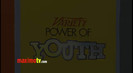 Olivia Holt Variety's Power of Youth 2012 Arrivals5654281