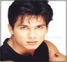 x. Shahid Kapoor