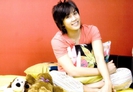 Park Jung Min
