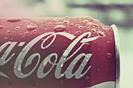 Comm dak iti place Coca-Cola