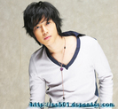 Hyun Joong Kim (28)