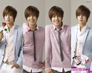 Hyun Joong Kim (29)