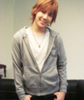 salut eu sunt hyun jun
