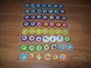Colectie Pokemon