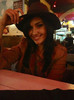 alina cowgirl