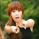 Trebuie :)) Si..[se pune pe o banca] Ce ai mai facut saptamana asta? :)