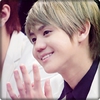 ` Bene.:))..Tu chiar te`ai intalnit cu sora lui Hyun?...:))