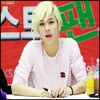 - Eh..Yoseob..ce sa ii ceri ?:))