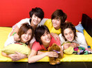 ss501 toti impreuna