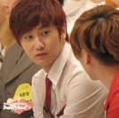 Heo Young Saeng