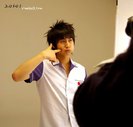 Heo Young Saeng