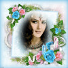 insa alexa a plecat prin sat :)))