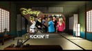 Kickin It - New Jack City clip 492
