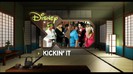 Kickin It - New Jack City clip 494