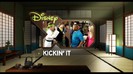 Kickin It - New Jack City clip 496