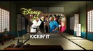 Kickin It - New Jack City clip 497