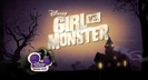 Girl vs Monster - Behind the Scenes - Story 1902
