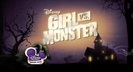 Girl vs Monster - Behind the Scenes - Story 1903