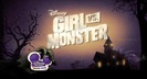 Girl vs Monster - Behind the Scenes - Story 1905