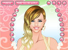 kissinggames - Miley Cyrus