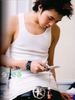 Ji yong love Min-ji