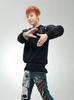 Ji yong love Min-ji (75)