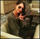 Cred si eu..la ora asta :))