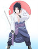 uchiha sasuke Picture