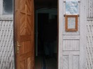 INTRAREA IN VECHIUL LACAS