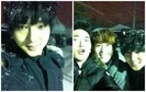 Siwon,kyuhyun,yesung.