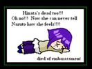 Hinata Dead