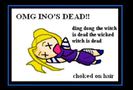 Ino Dead