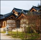 La casa de gisaeng