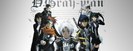D.Gray-man