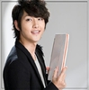 ;- |coboara cu niste dosare| Hellow again..Yun Mi..bye again Yun Mi ;;)..|pleaca|