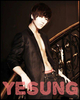 ღ Yesung ღ