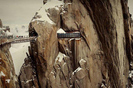 Aiguille du Midi - Chamonix , Franţa  image007