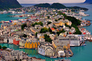 Alesund, Norvegia  image018