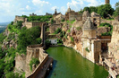 Benteng Chittorgarh, Indiaimage011