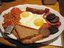 25 Irish Breakfast