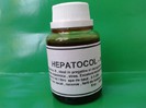recuperator hepatic