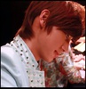 ☺ Ps .. Hara . Din greseala am auzit .. Si eu iti spun .. Deci lui Kamenashi Kazuya ii place de tine